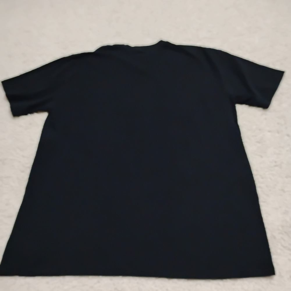 Halo Shirt Mens 2XL Black World Championship Xbox Gaming Microsoft Logo USA Made - Picture 5 of 9